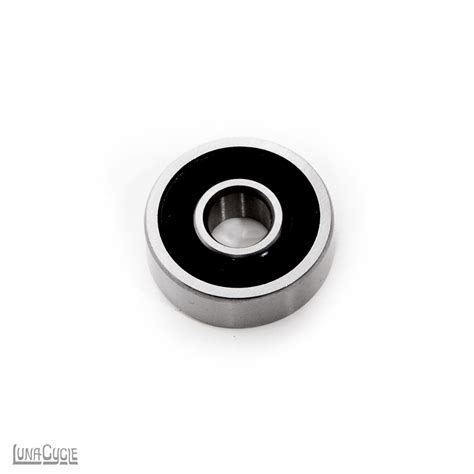 bbs02 rotor bearing